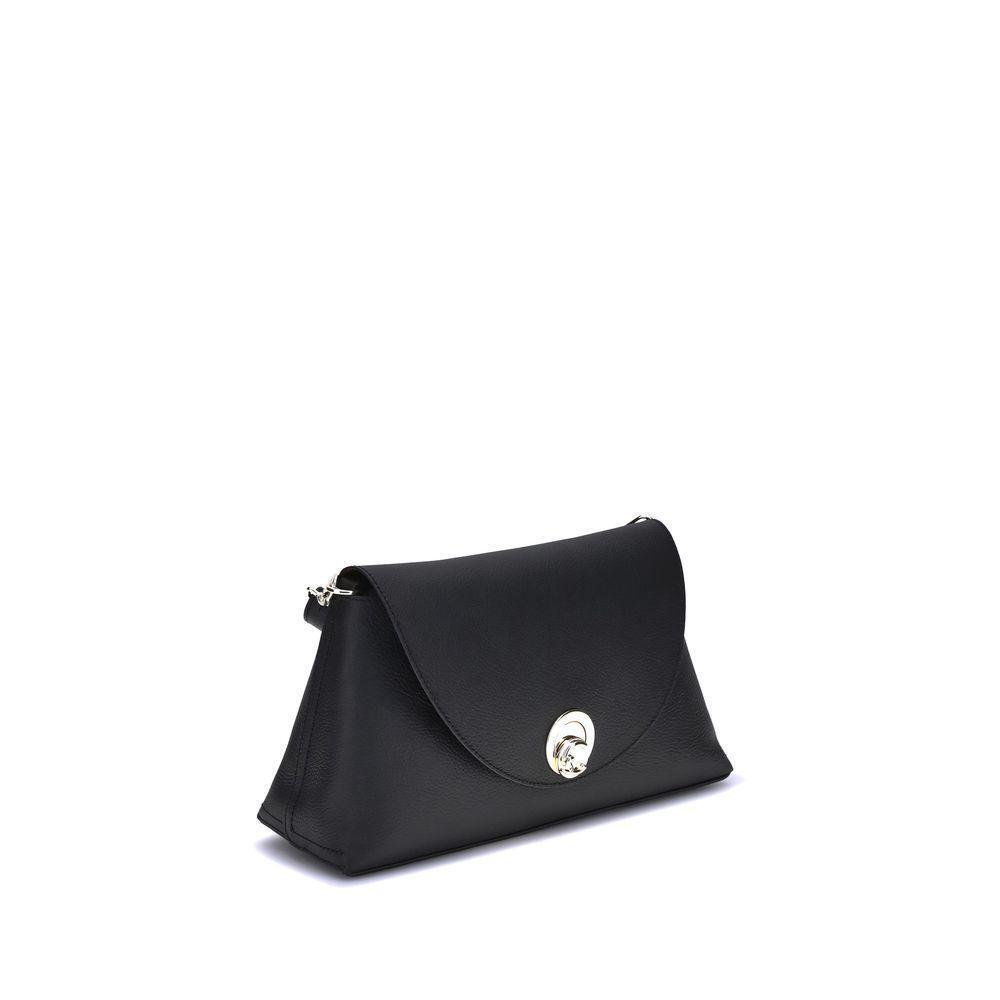 Coccinelle Nikla Shoulder Bag COE1TOA120101613BB