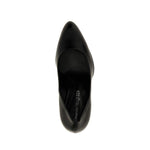 Alexander McQueen Armadillo Leather Pumps