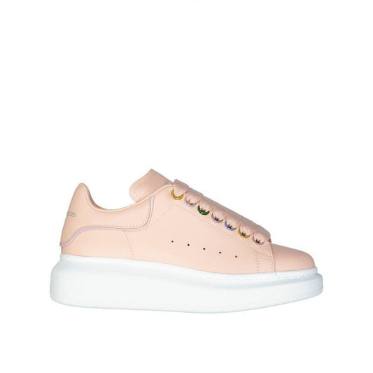 Alexander McQueen Oversized Sneakers AL-8735164170452-EU34/US4
