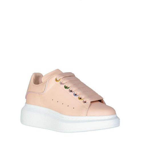 Alexander McQueen Oversized Sneakers AL-8735164170452-EU34/US4