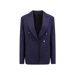 Bottega Veneta Sartorial Wool Blazer