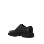 Salvatore Ferragamo Leather Oxford SA-8771169616084-EU42.5/US9.5