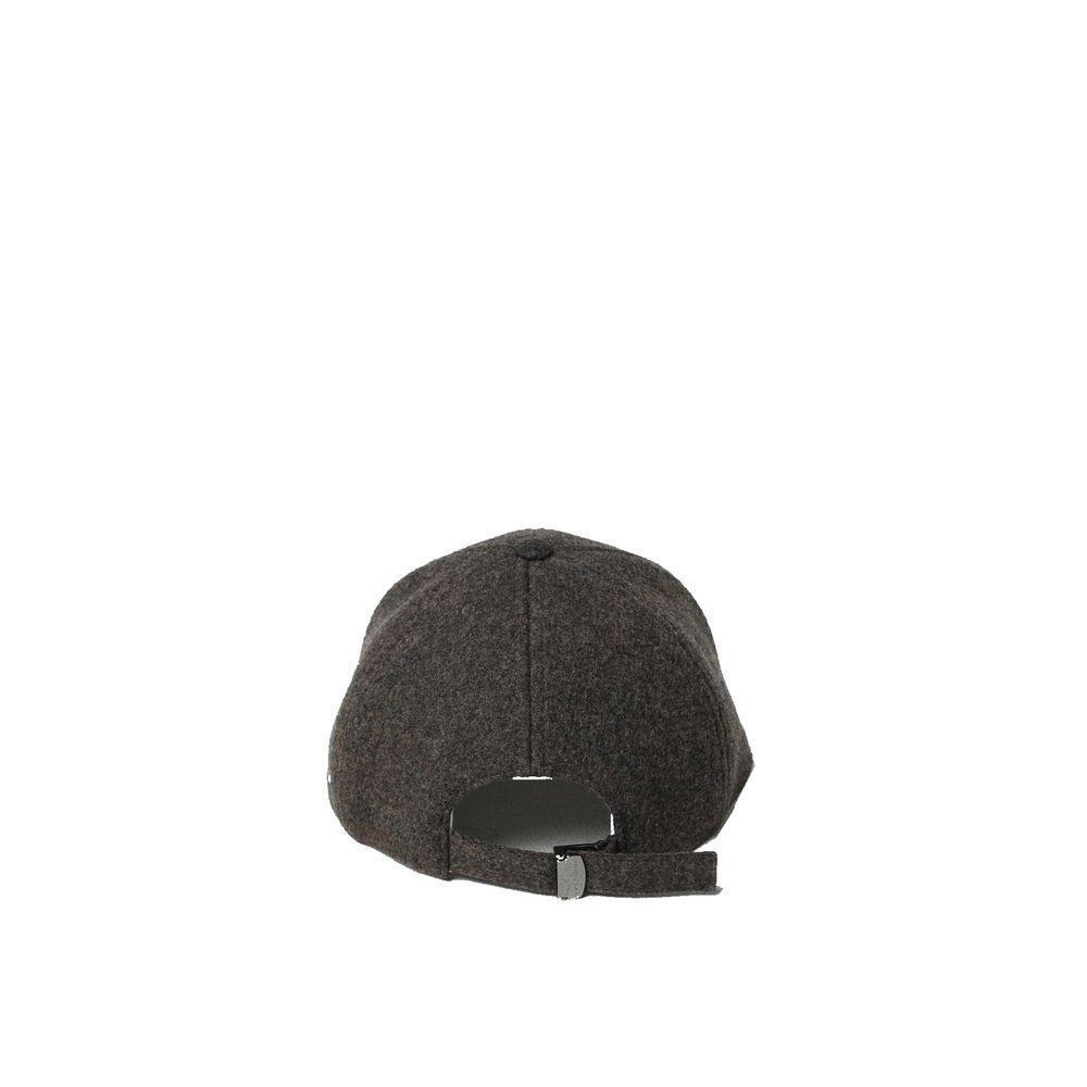 Dolce & Gabbana Logo Baseball Hat DO-8774274810068-59 CM|L