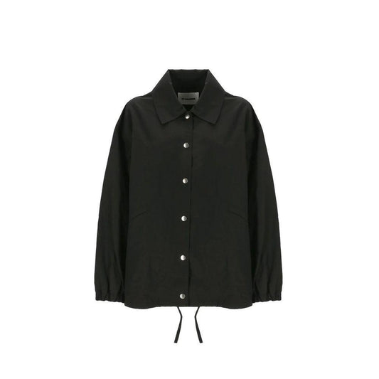 Jil Sander Cotton Jacket