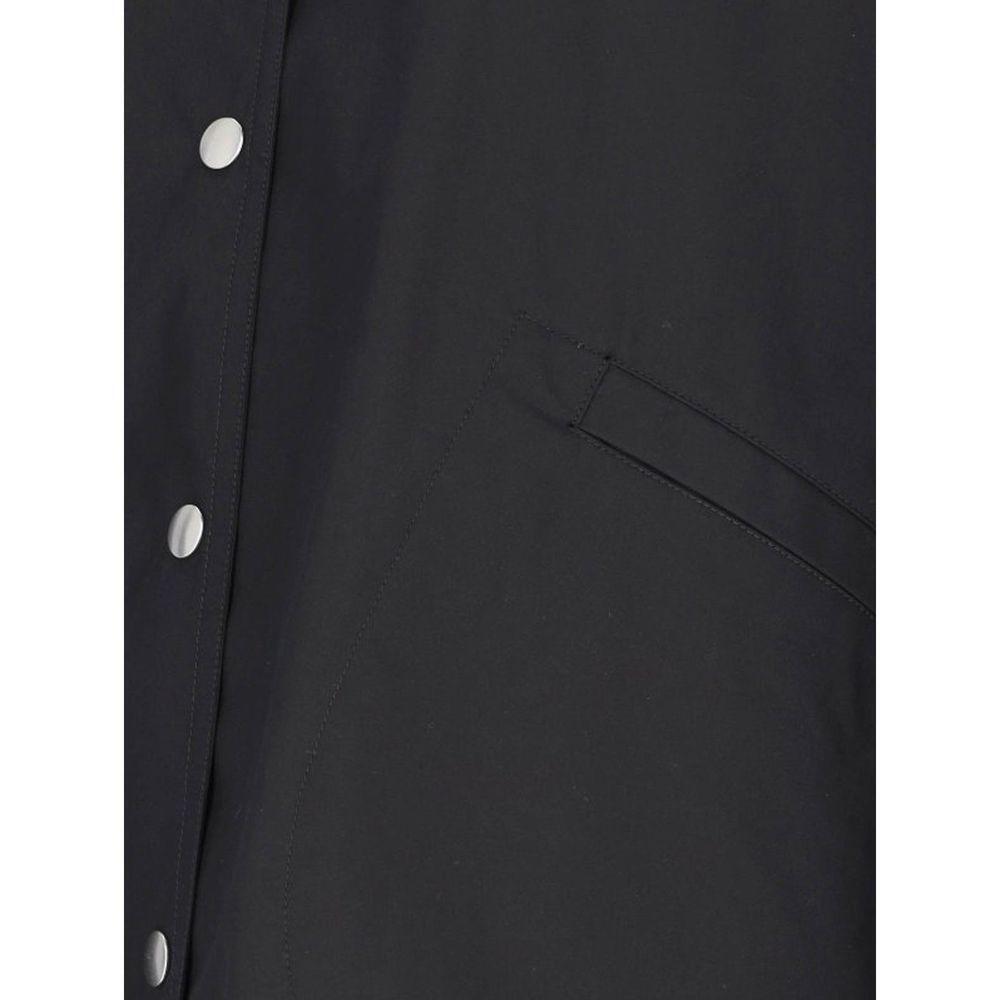 Jil Sander Cotton Jacket