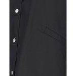 Jil Sander Cotton Jacket