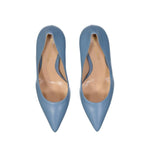 Gianvito Rossi Leather Pumps