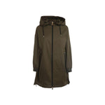 Herno Hooded Parka