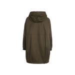Herno Hooded Parka