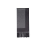 Saint Laurent Cassandre Silk Scarf