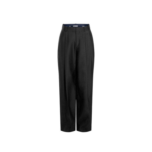 Jacquemus Curzio Flared Pants JA-8776616214740-40