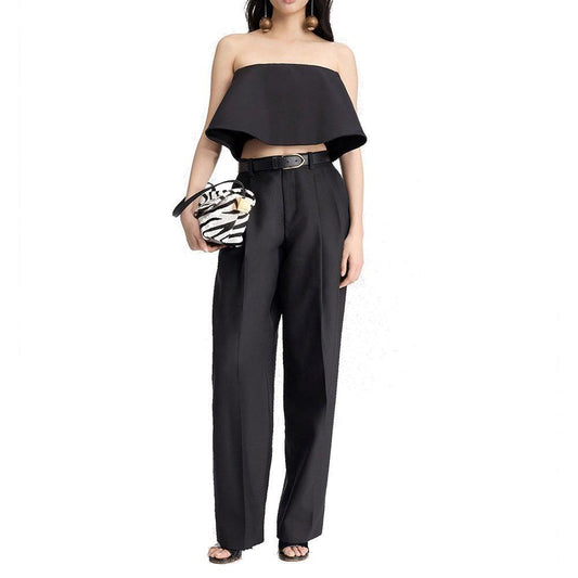 Jacquemus Curzio Flared Pants JA-8776616214740-40