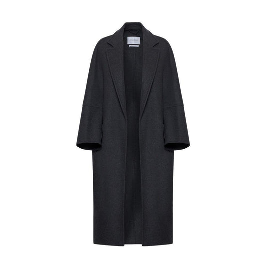 Max Mara Asburgo Wool  and cashmere Coat