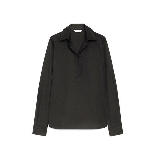 Max Mara Scire Cotton Shirt