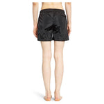 Givenchy Logo-Embroidered Swim Shorts GI-8780407898324-S