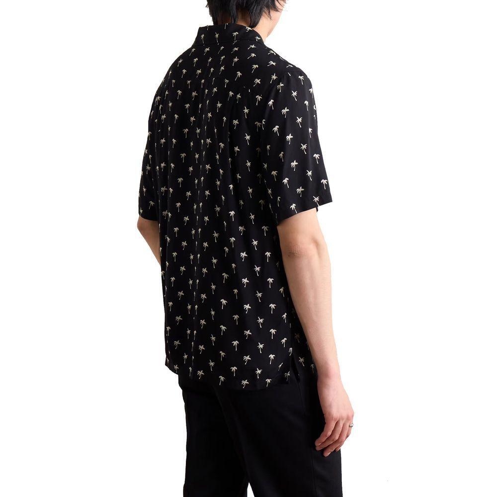 Celine Céline Hawaiian Shirt CE-8781982859476-39