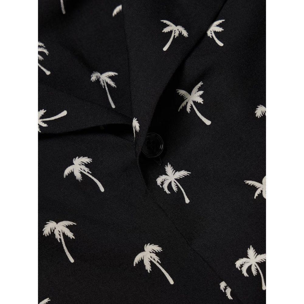 Celine Céline Hawaiian Shirt CE-8781982859476-39