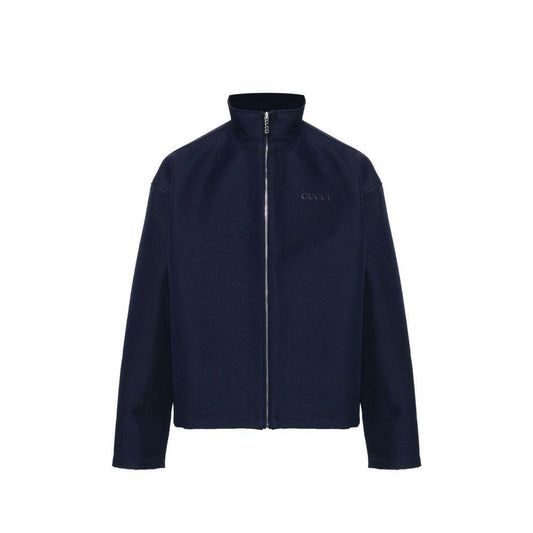 Gucci Wool Blend Jacket