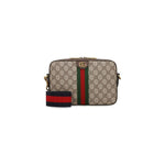 Gucci Ophidia GG Supreme Shoulder Bag GU-8815592079572