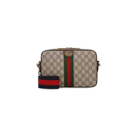 Gucci Ophidia GG Supreme Shoulder Bag GU-8815592079572