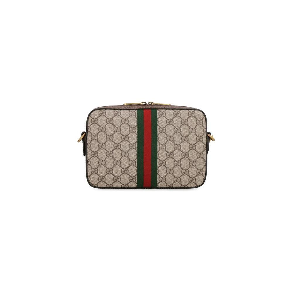 Gucci Ophidia GG Supreme Shoulder Bag GU-8815592079572