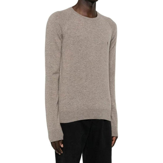 Saint Laurent Cassandre Cashmere Sweater