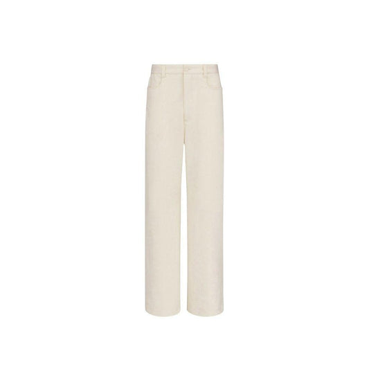 Dior Icons Chino Trousers