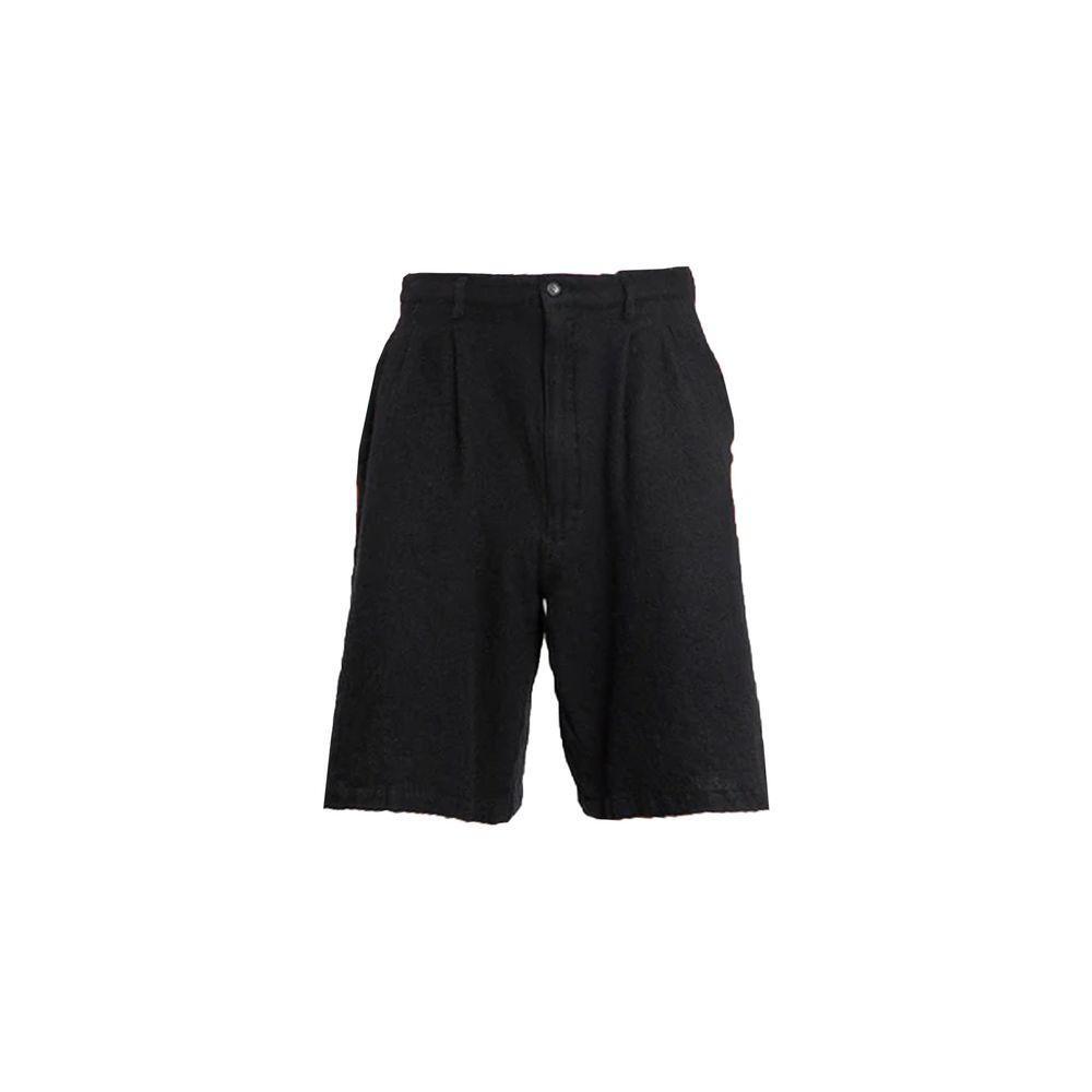 Comme Des Garçons Comme des Garçons knee-length Shorts CO-8817311547604-S