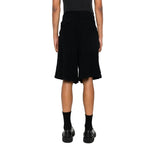 Comme Des Garçons Comme des Garçons knee-length Shorts CO-8817311547604-S