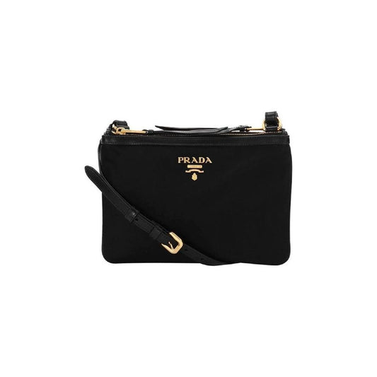 Prada Small Crossbody Bag 1728,75611013280,Bags,Black,New with tags,Prada,Women,Women - Bags PR-8824160256212