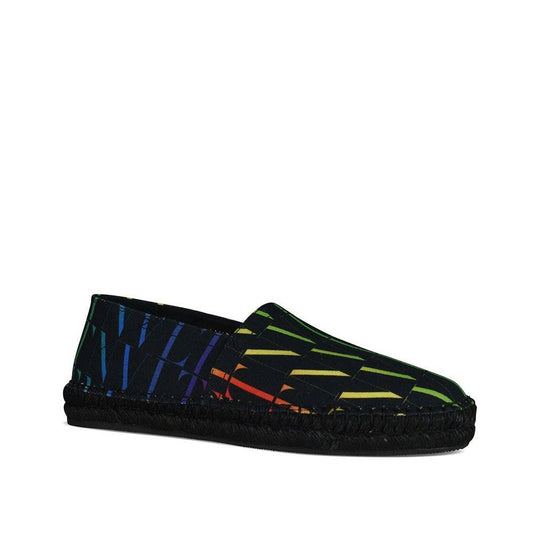 Valentino Garavani VLNT Espadrillas VA-8736607207636-EU40.5/US7.5