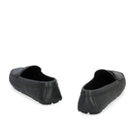 Prada Drive Leather Loafers