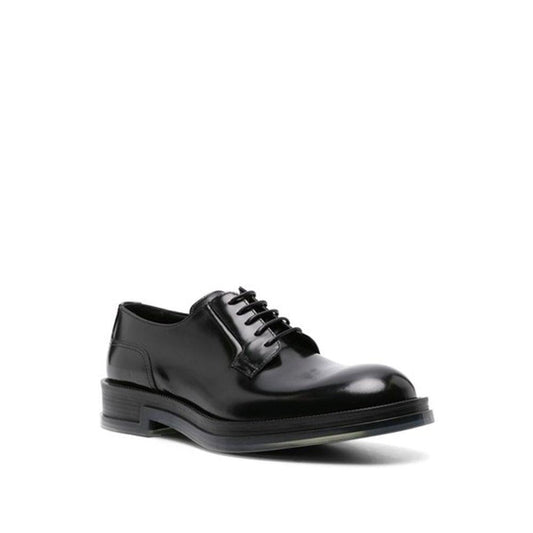Alexander McQueen Lace-Up Derbies AL-8803234939092-EU41/US8