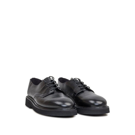 Premiata Lace-Up Derbies PR-8803235987668-EU44/US11