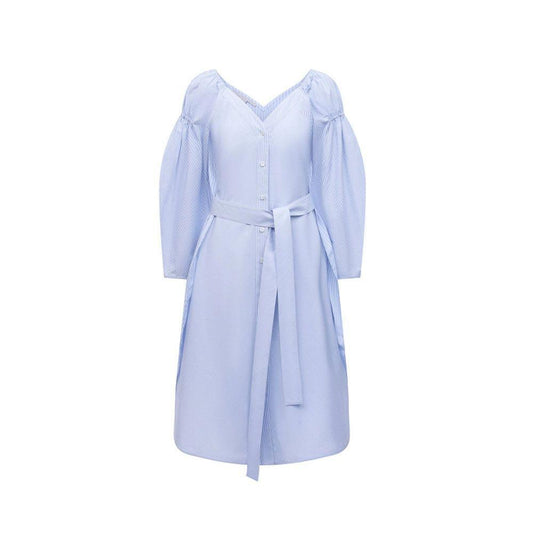 Stella McCartney Cotton Dress ST-8736584073428-42