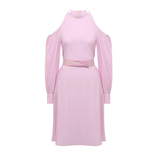Stella McCartney Cut Shoulders Dress ST-8736584925396-42