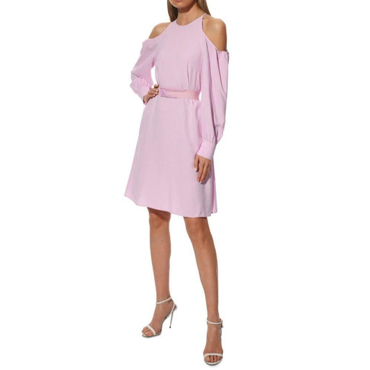 Stella McCartney Cut Shoulders Dress ST-8736584925396-42