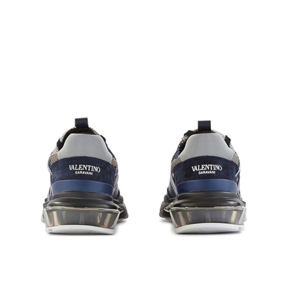 Valentino Garavani Bounce Sneakers VA-8736596361428-EU40.5/US7.5