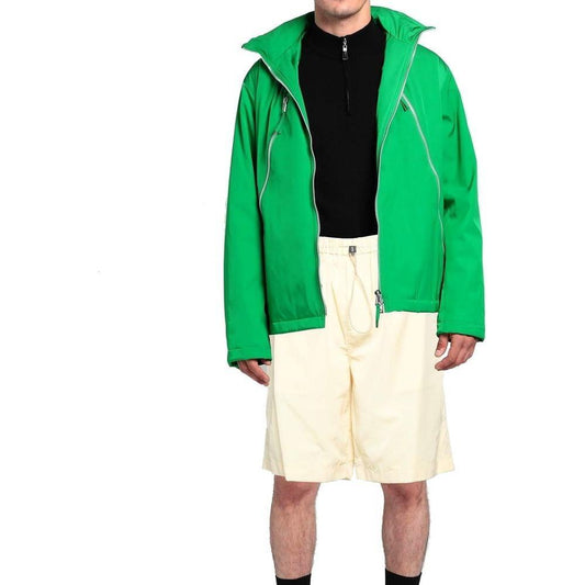 Jil Sander Shorts JI-8735502500052-48 | M