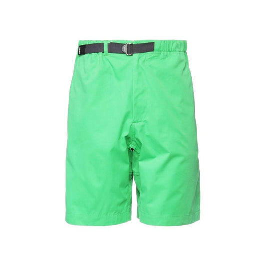 Kenzo Cotton Shorts 1728,75611013280,Clothing,Green,Kenzo,L,Men,Men - Clothing,New with tags,S,Shorts - Men - Clothing KE-8735505055956-L