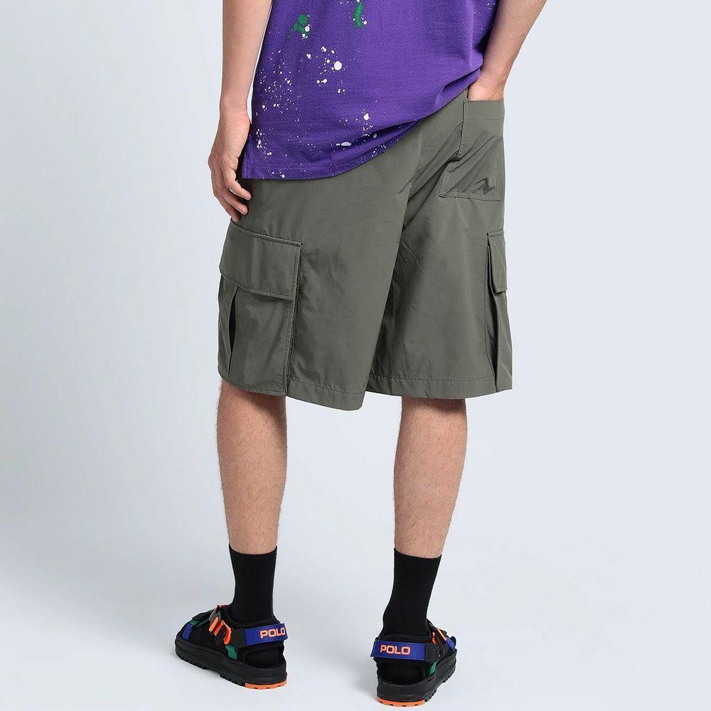 Off-White Bermuda Shorts OF-8735535562964-S
