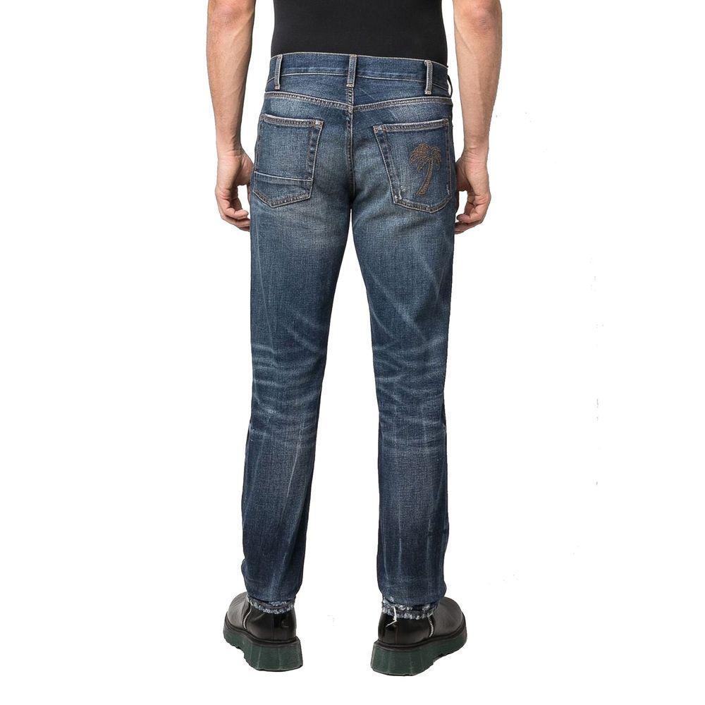 Palm Angels Jeans PA-8735539724500-W33