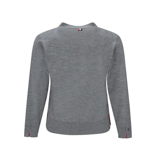 Thom Browne Wool Cardigan
