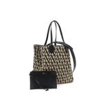 Valentino Garavani Toile Iconographe Reversible Tote Bag VA-8735614992596