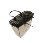 Valentino Garavani Toile Iconographe Reversible Tote Bag VA-8735614992596