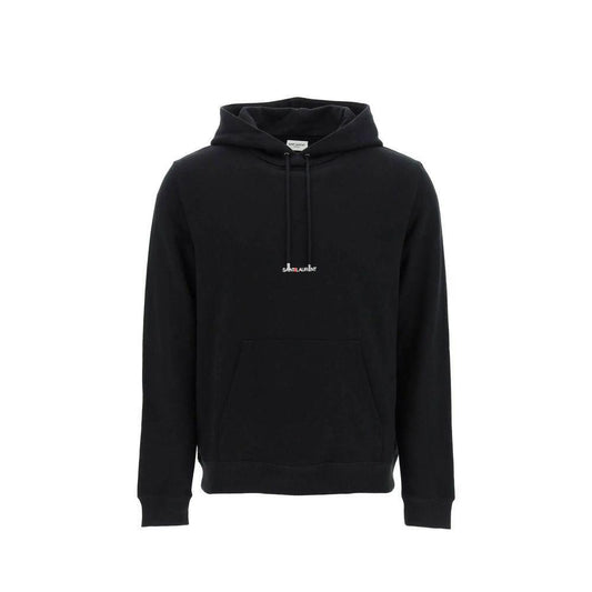 Saint Laurent Hoodie Sweatshirt SA-8736556515540-XXL
