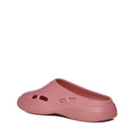 Prada Mellow Rubber Mules PR-8736551534804-EU35/US5