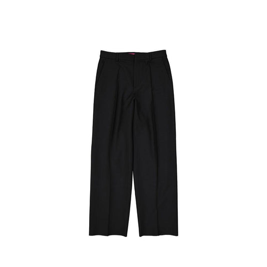 Valentino Wool And Silk Trousers VA-8735619383508-42