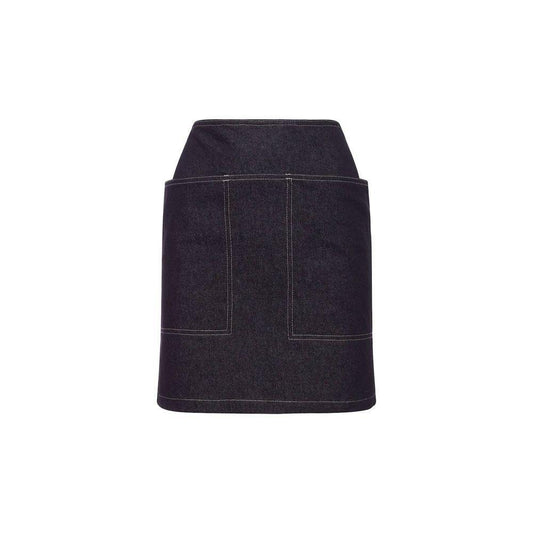 Max Mara Umbria Denim Skirt MA-8736498090196-38