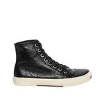 Balenciaga Paris Leather Sneakers BA-8736259375316-EU40/US10